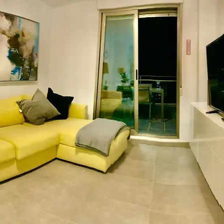 Atico Duplex En Deveses * Denia