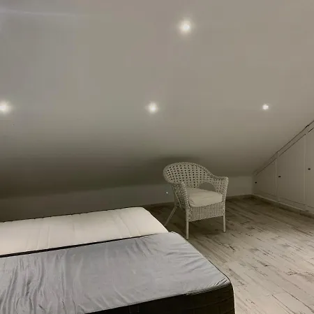 Apartment Atico Duplex En Deveses