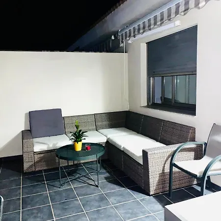 Apartment Atico Duplex En Deveses *