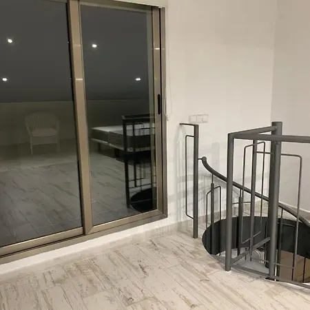 Atico Duplex En Deveses Apartment Dénia