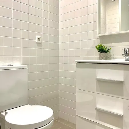 Apartment Atico Duplex En Deveses