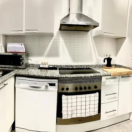 Atico Duplex En Deveses Dénia