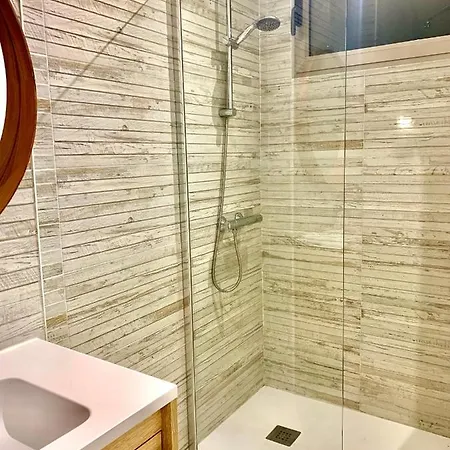 Apartment Atico Duplex En Deveses *